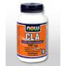Жирные кислоты NOW CLA (Conjugated Linoleic Acid) 800mg (90 caps)
